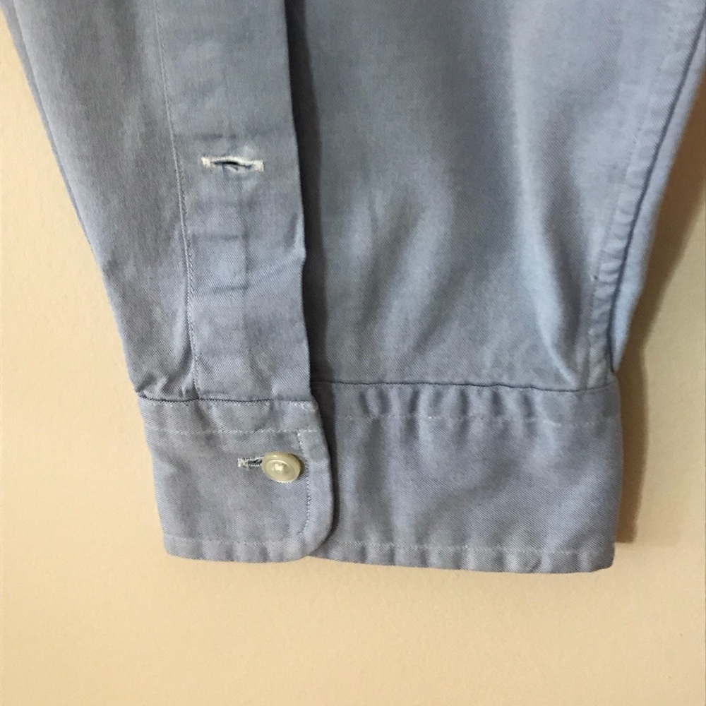 Ralph Lauren Dress Shirt - Picture 4 of 5